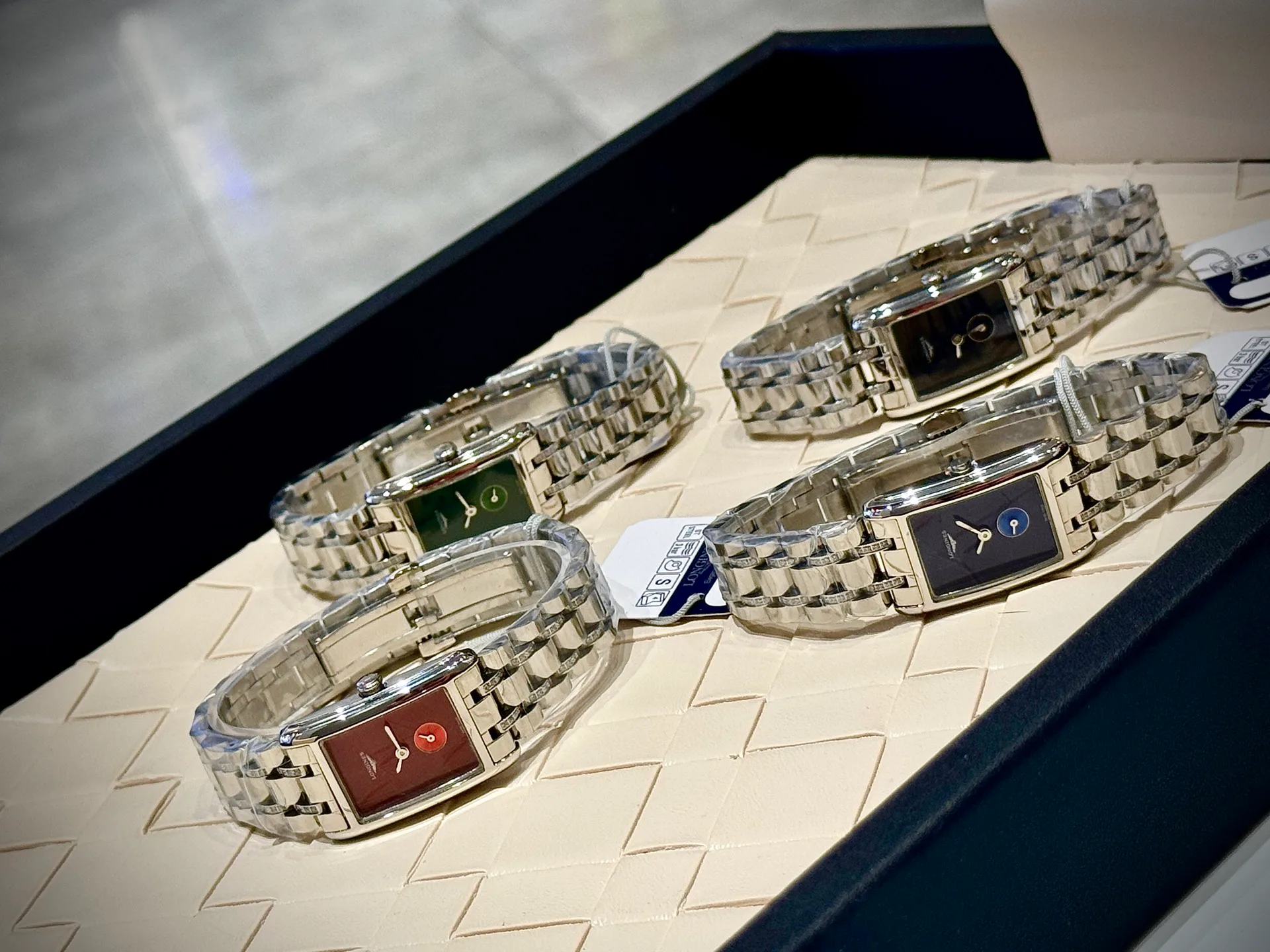 Часы Женские Longines 11693389