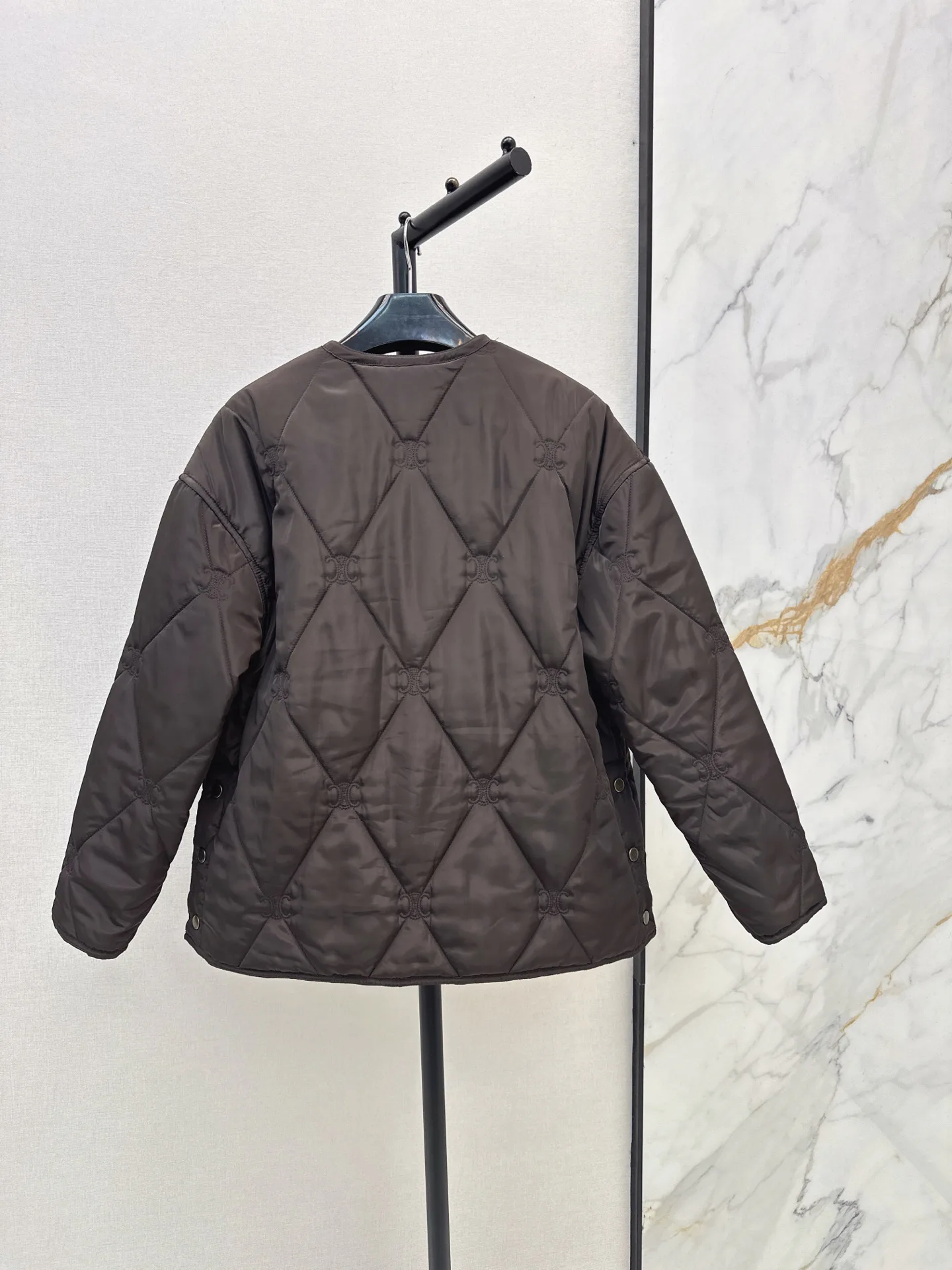 Куртки И Пуховики Женские Celine 18722045