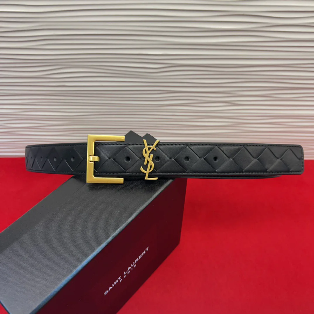 Ремни Saint Laurent 11248568