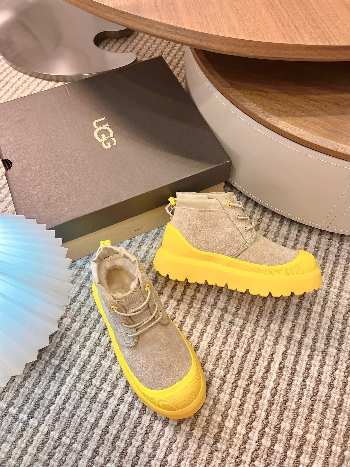 Угги Женские Ugg 521235