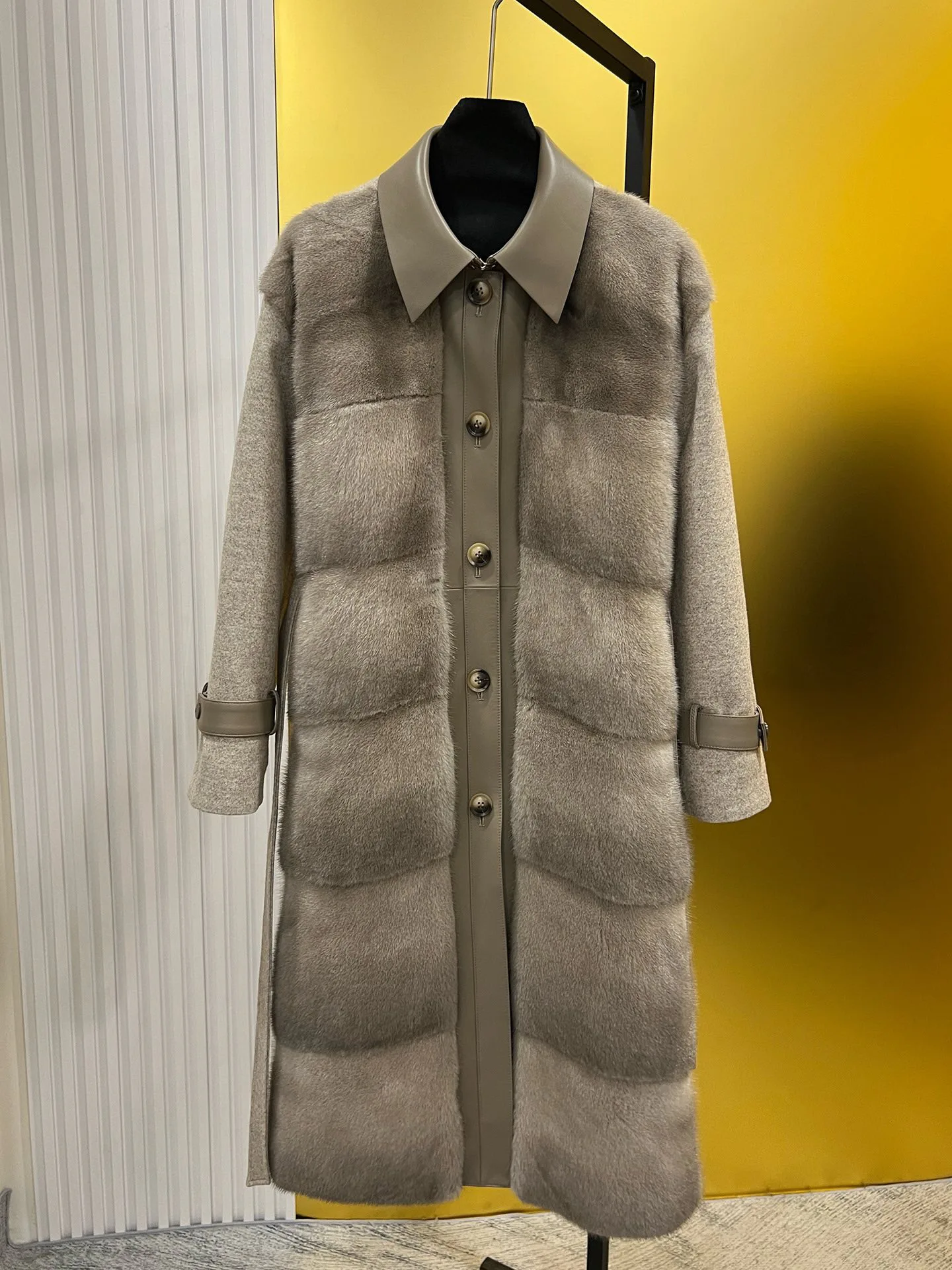 Пальто Женские Loro Piana 19338817