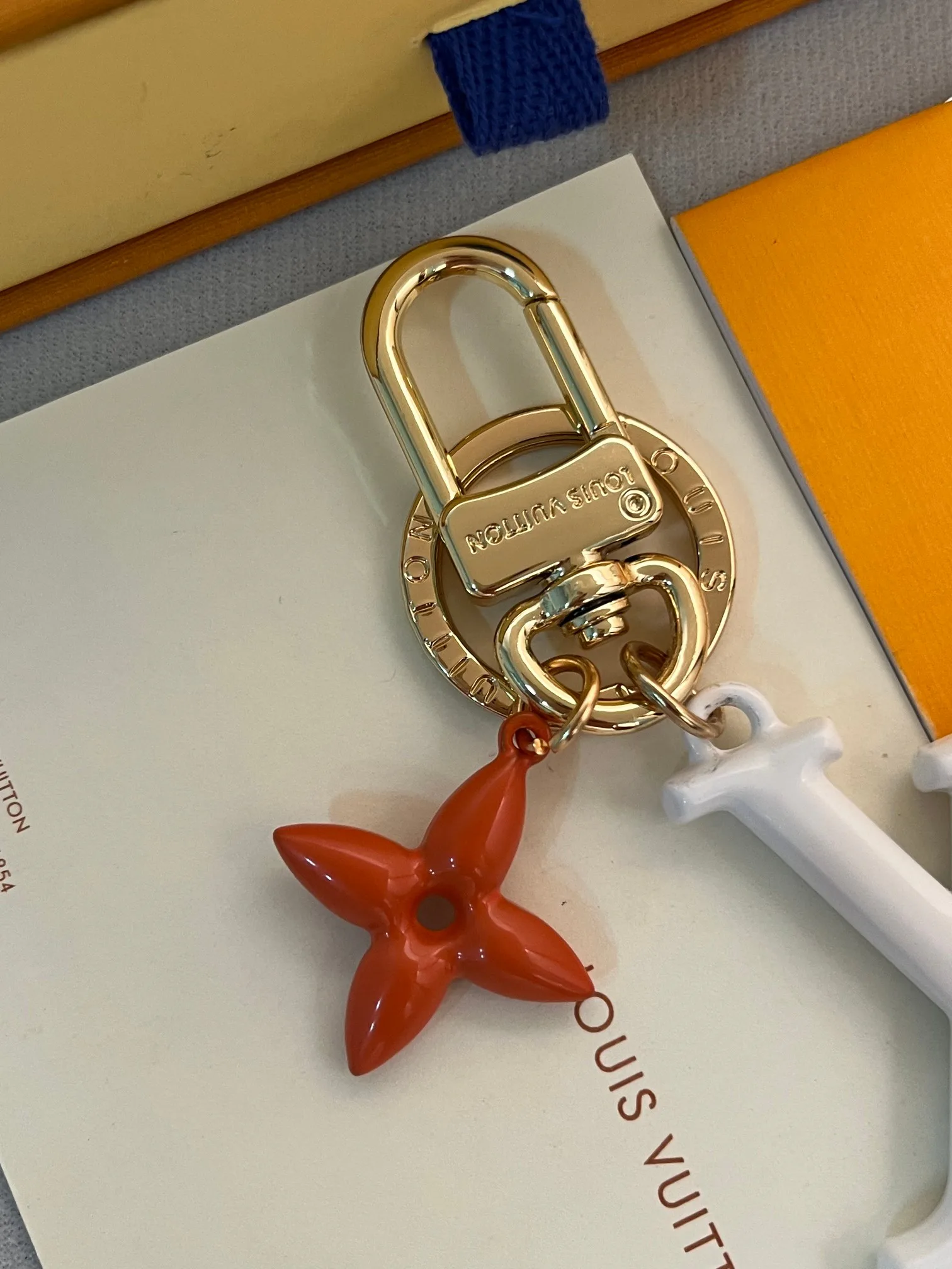 Ключницы Louis Vuitton 1703357