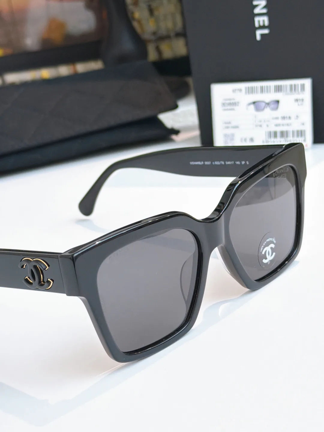 Классические Сумки Женские Chanel 11389074