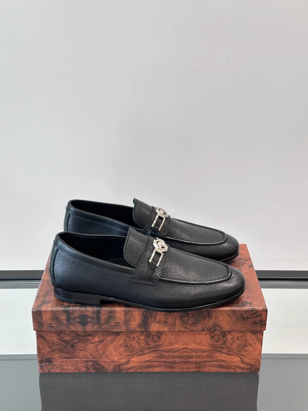 Лоферы И Туфли Мужские Stefano Ricci 1142148