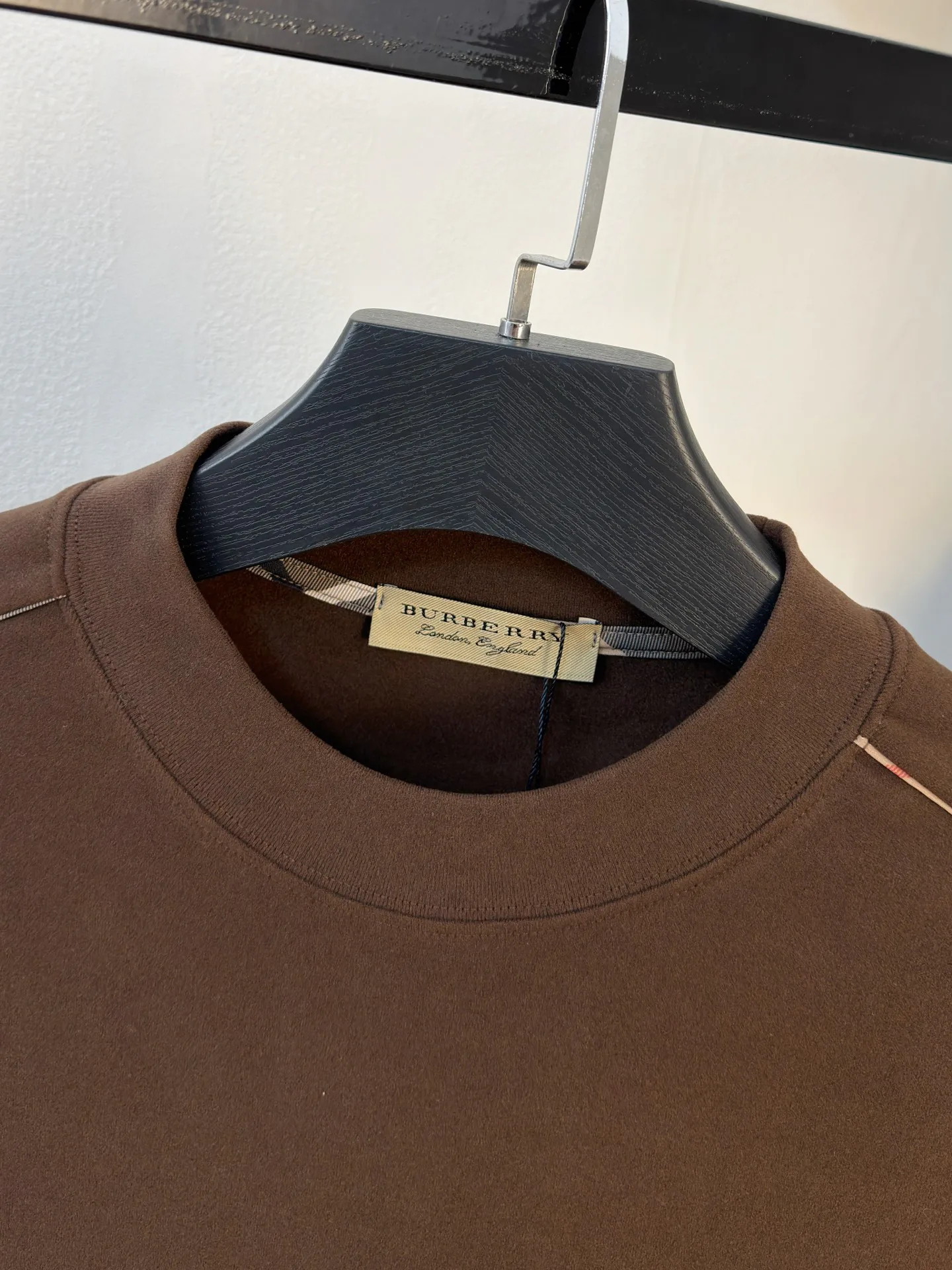 Свитшоты И Худи Мужские Burberry 18296239