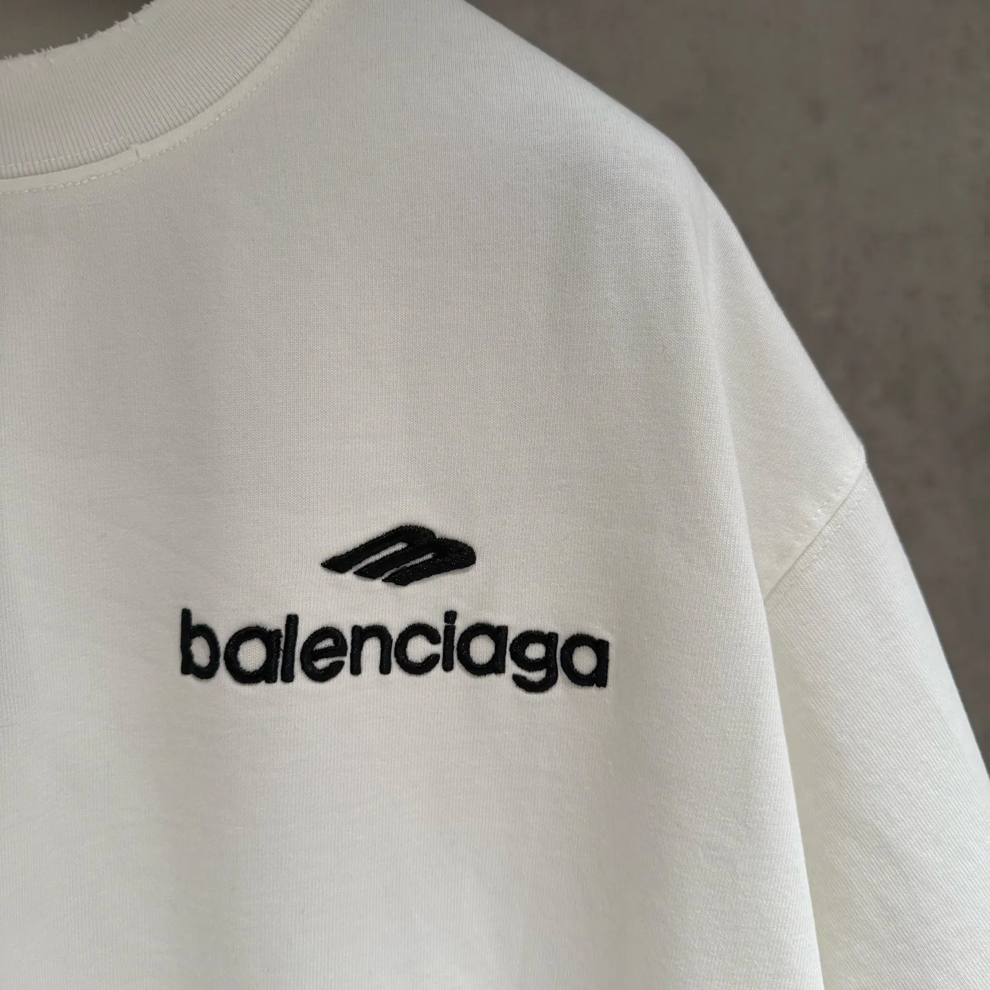 Футболки Мужские Balenciaga 11457768