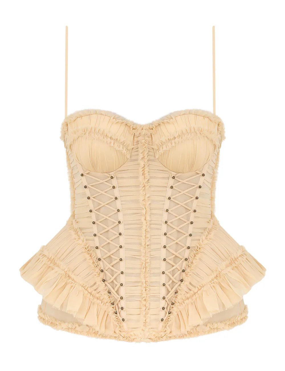 Топы Женские Zimmermann 11344104