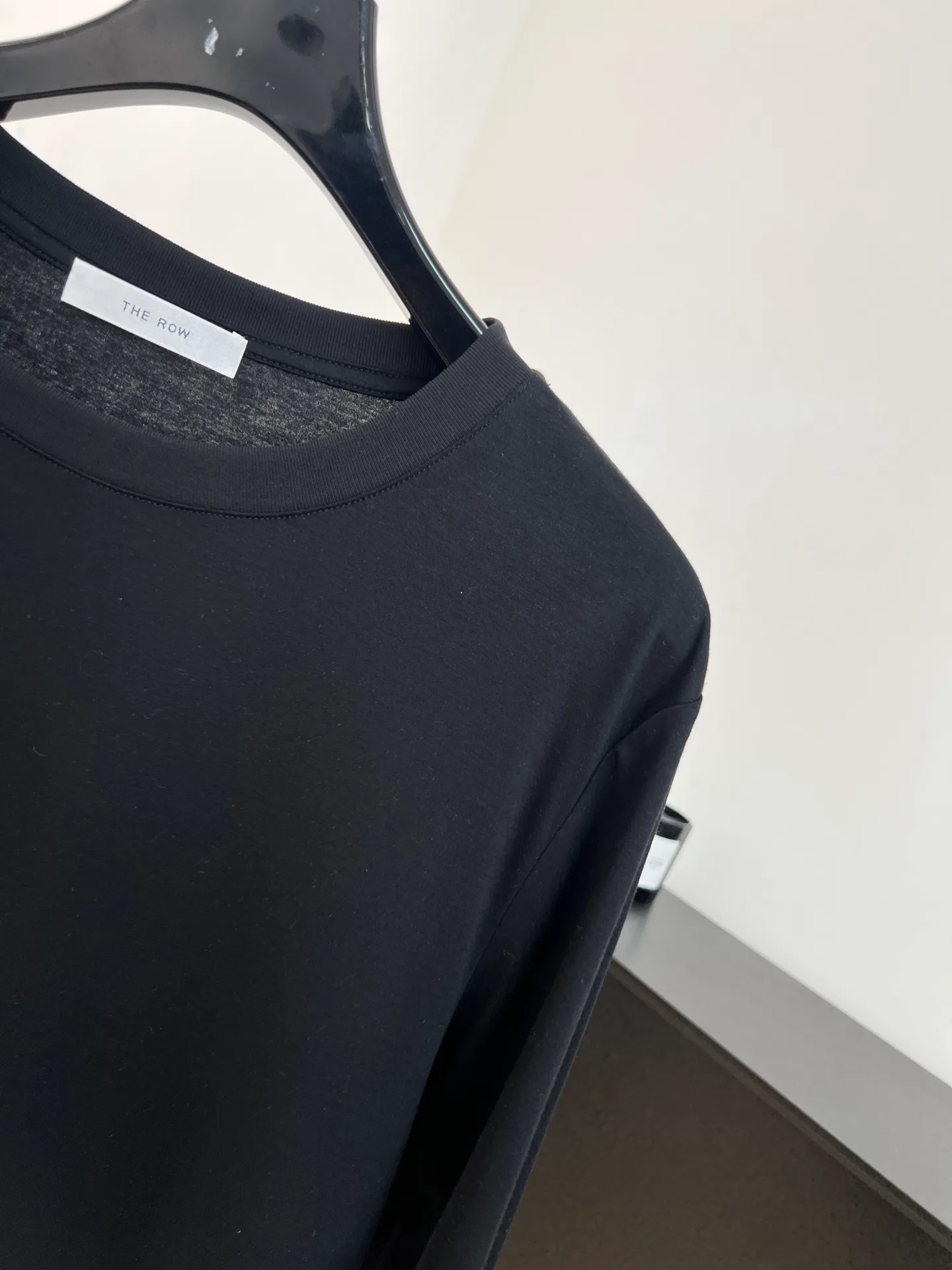 Лонгсливы Женские The Row 11868143