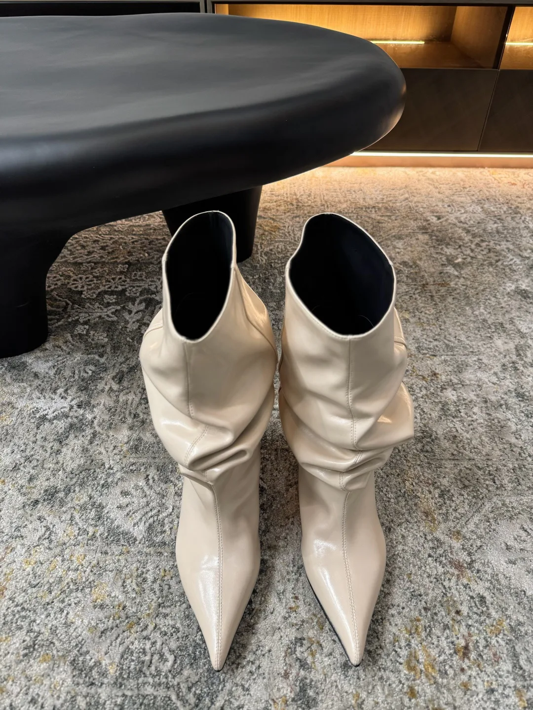 Ботильоны Женские Balmain 261102