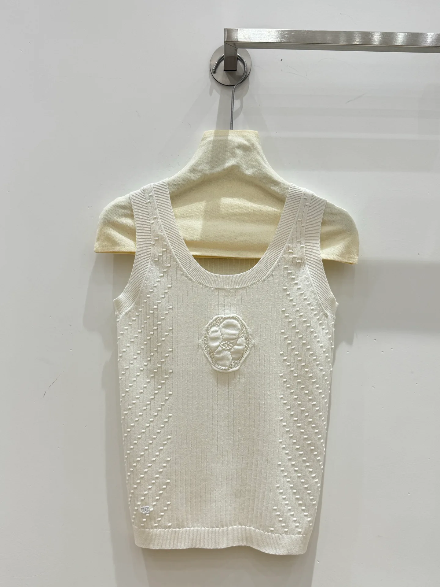 Топы Женские Chanel 10469893