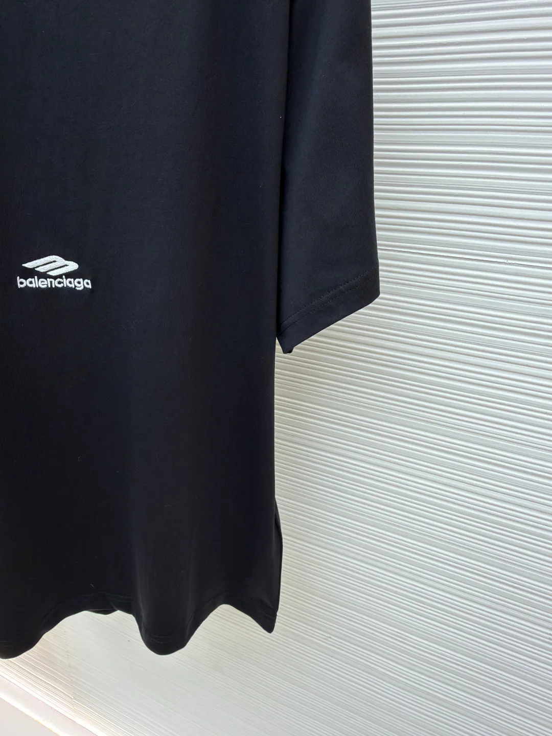 Футболки Мужские Balenciaga 3478358