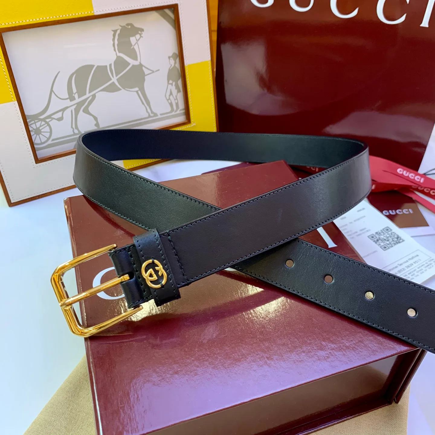 Ремни Gucci 17765962