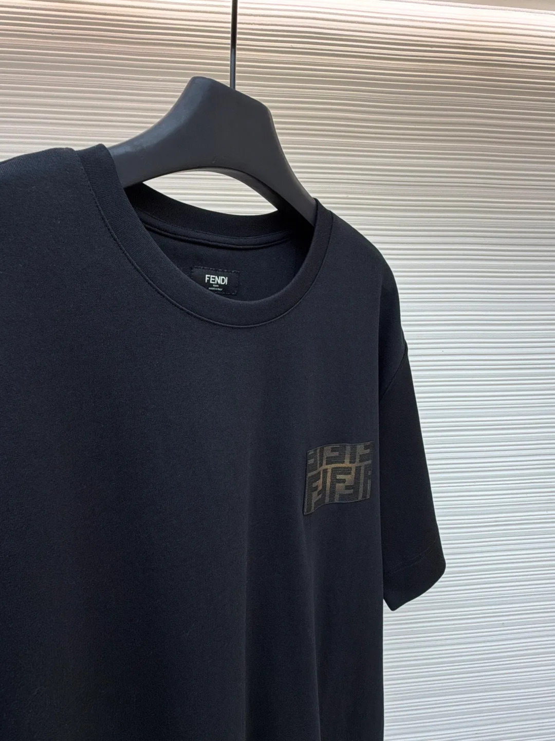 Футболки Мужские Fendi 3478336