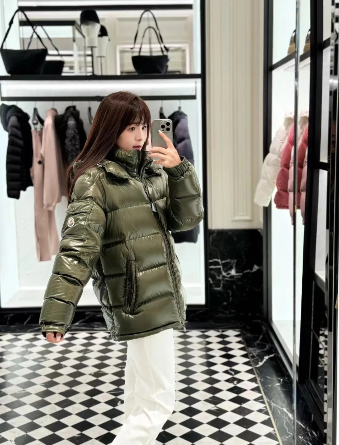 Куртки И Пуховики Мужские Moncler 988824