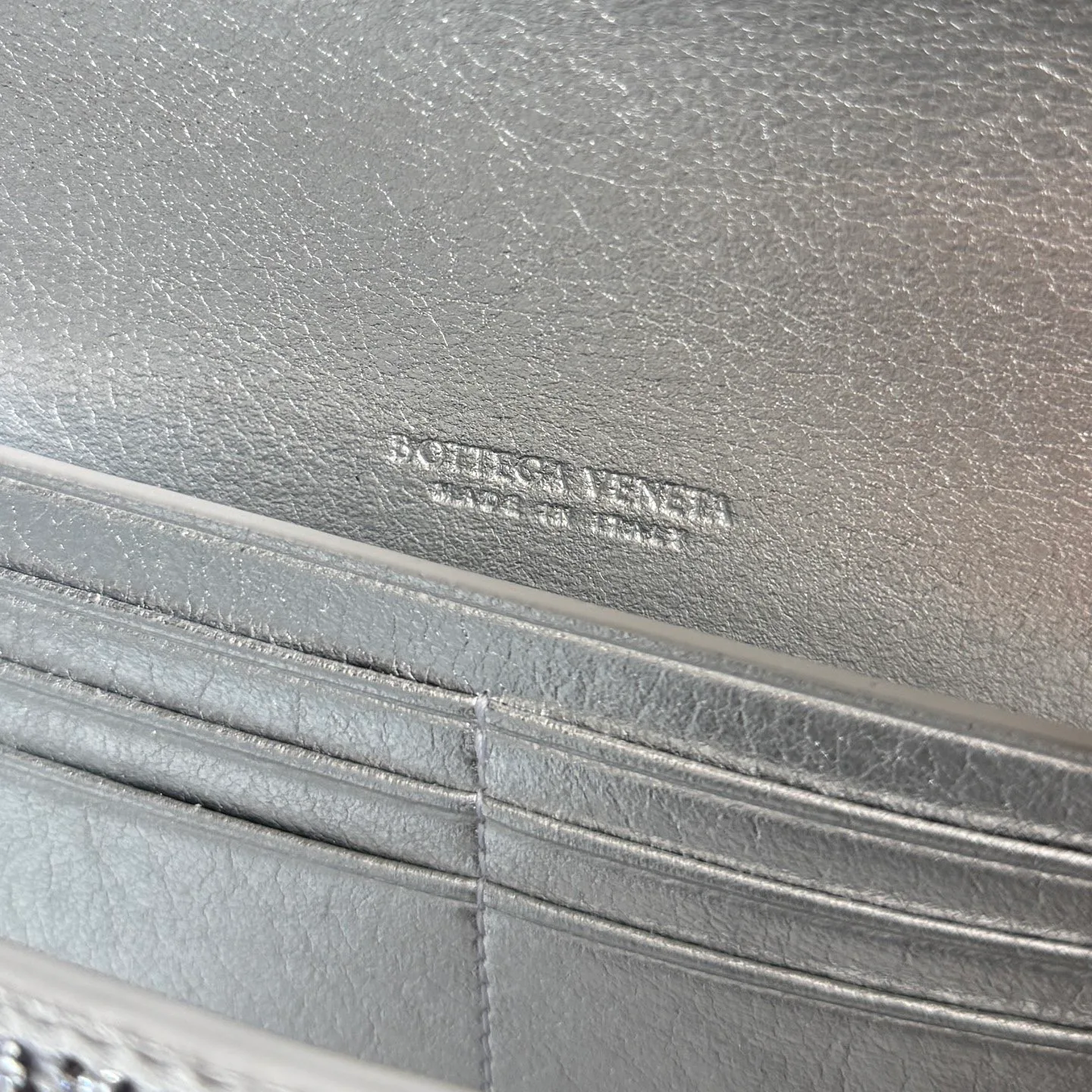 Клатчи Женские Bottega Veneta 12215381