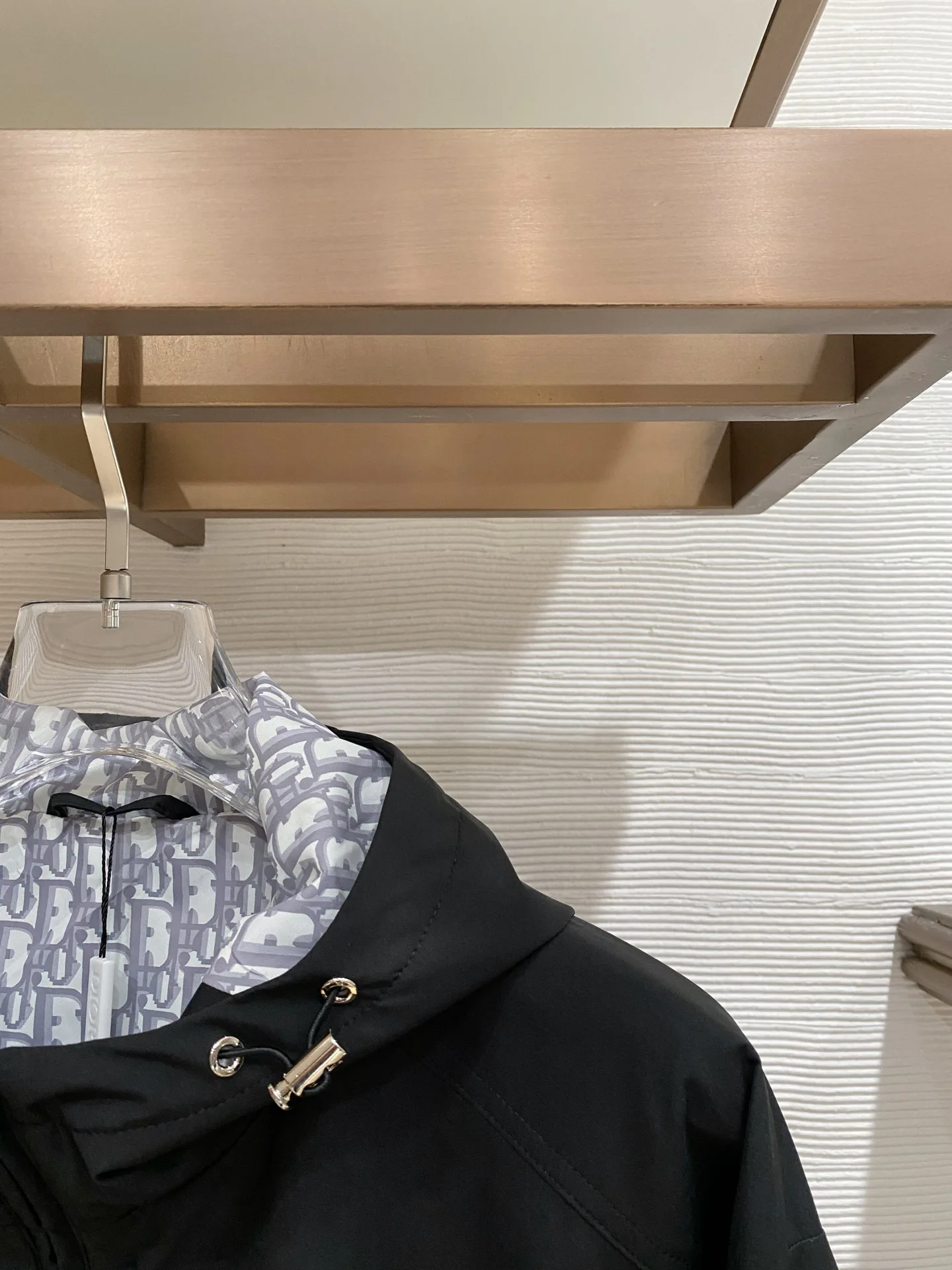 Куртки И Пуховики Мужские Christian Dior 11504092