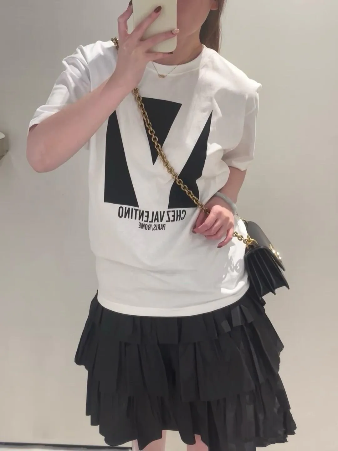 Футболки Мужские Valentino 15597