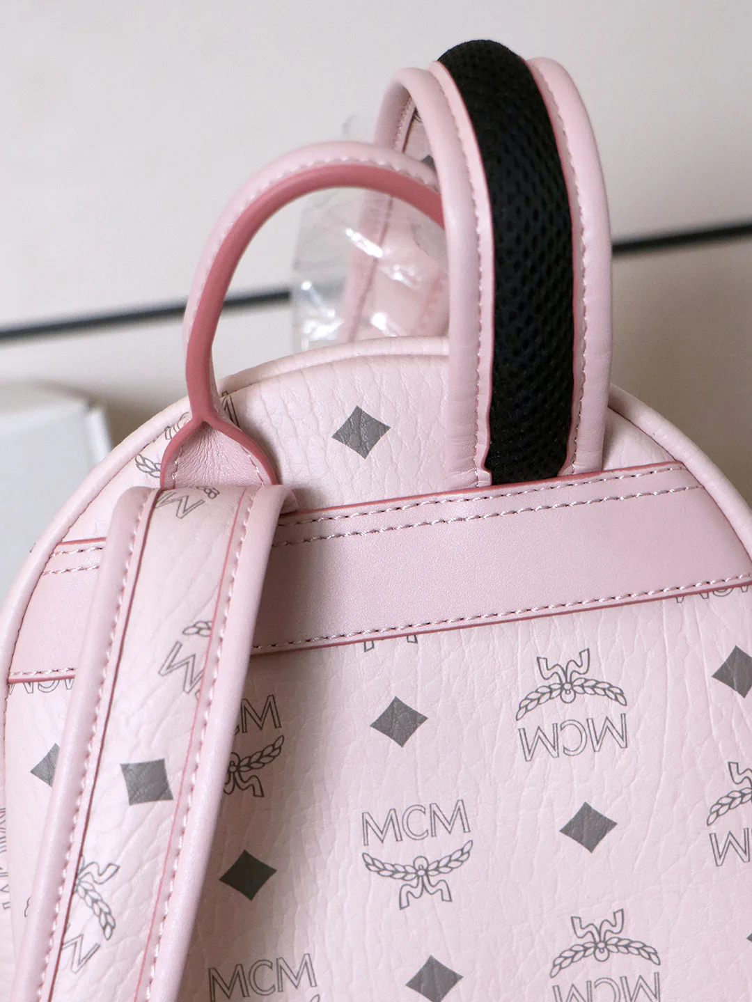 Рюкзаки Женские Mcm 10017816