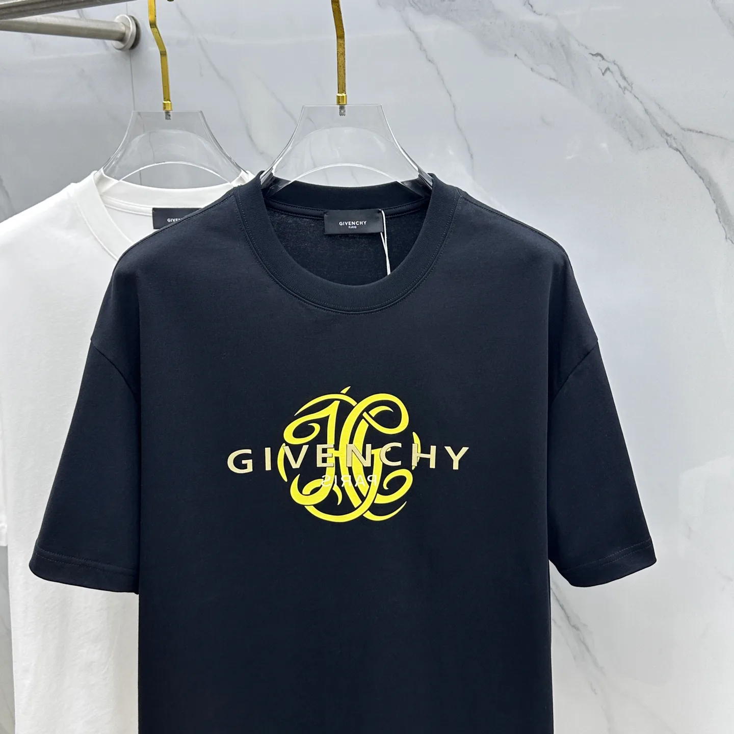 Футболки Мужские Givenchy 1012193