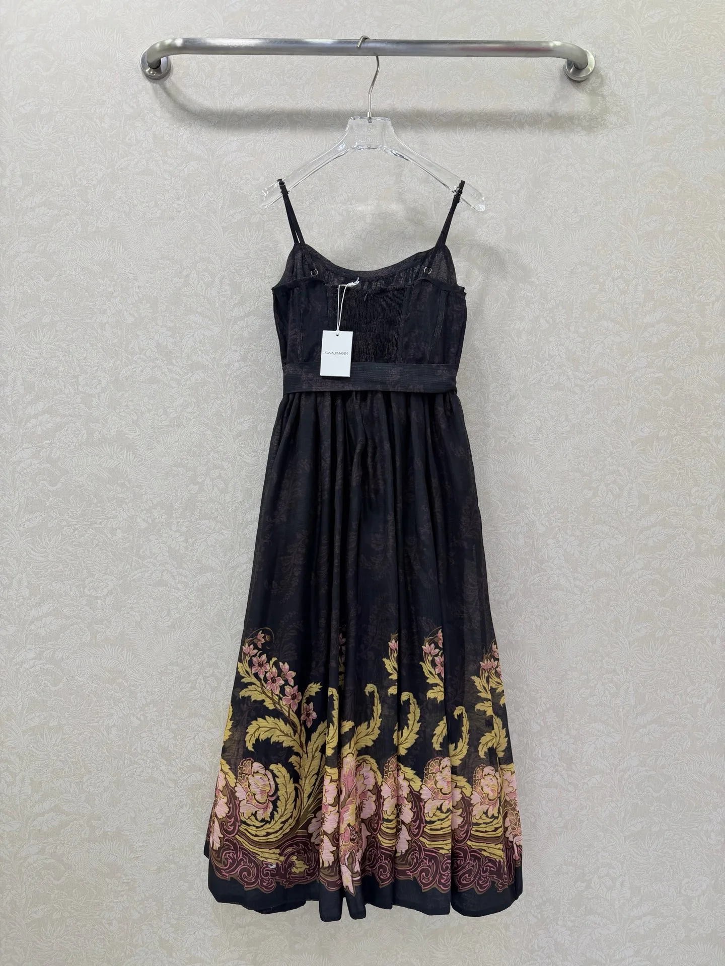 Платья Женские Zimmermann 11186588