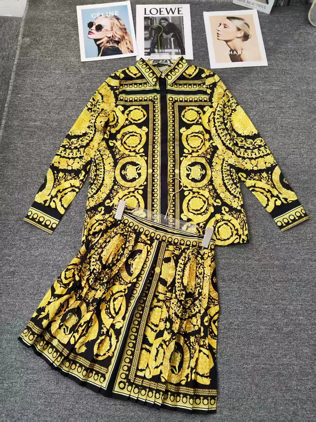 Костюмы Женские Versace 11391619