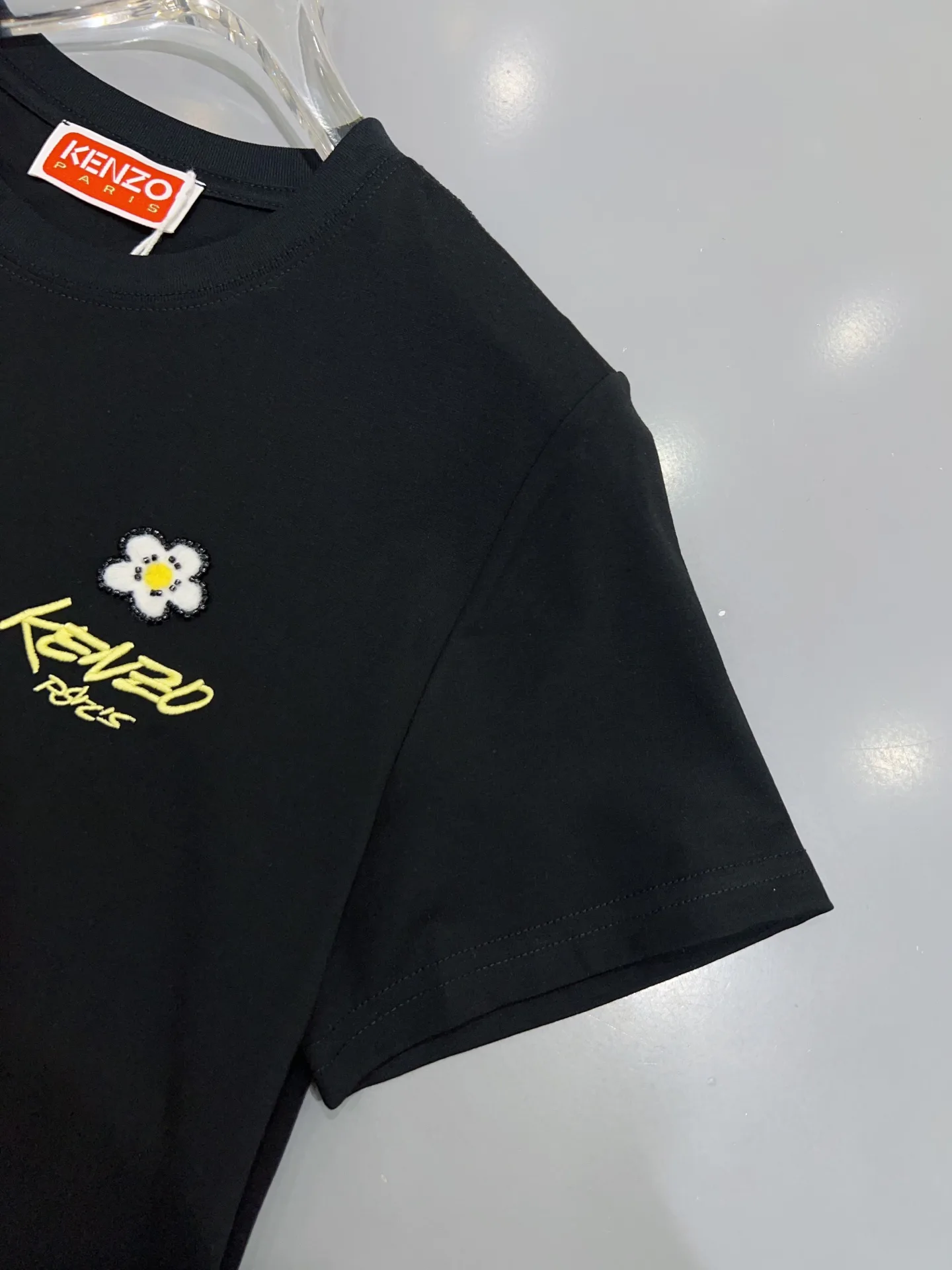 Футболки Женские Kenzo 13319738