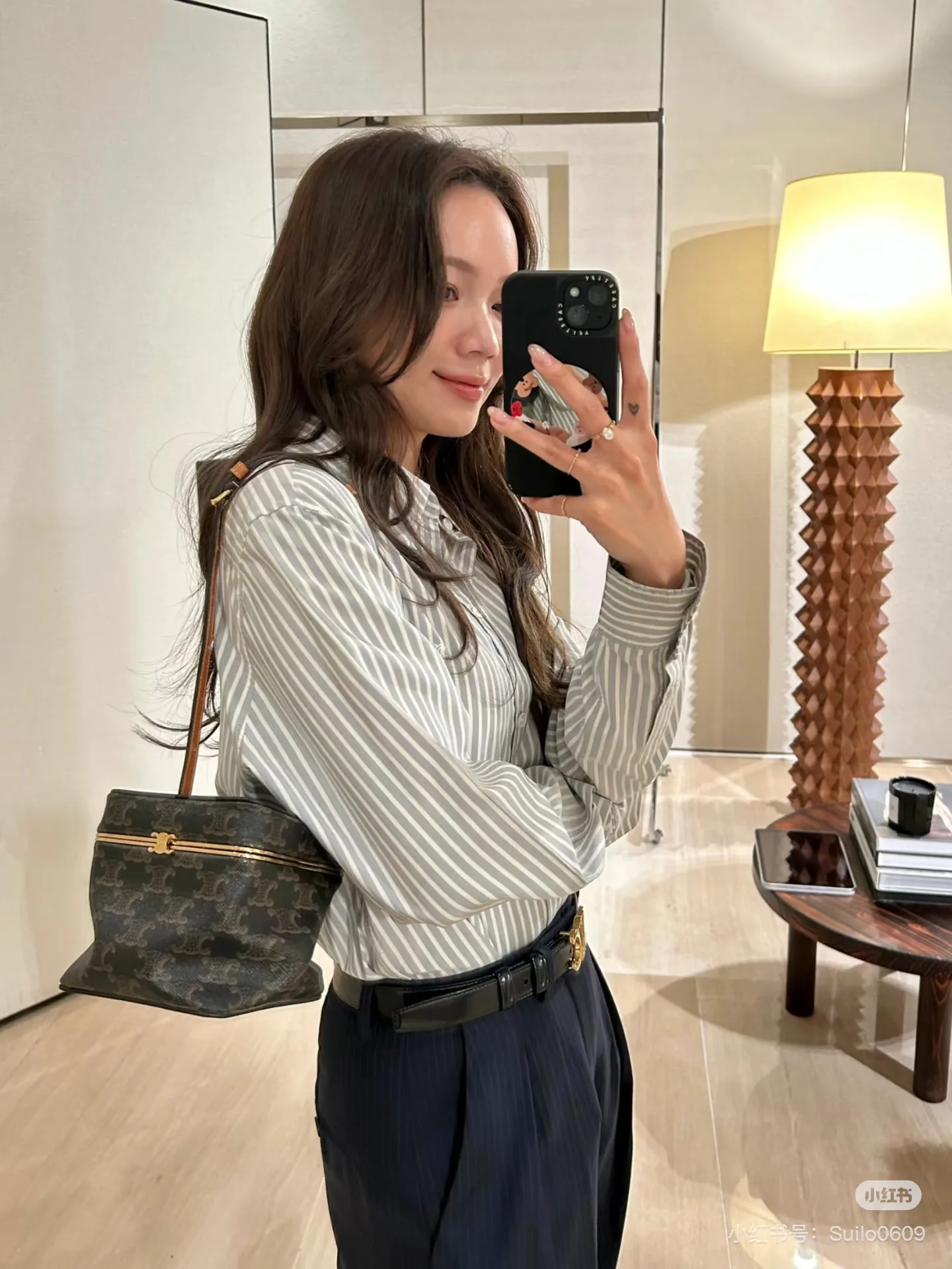 Классические Сумки Женские Celine 5017944