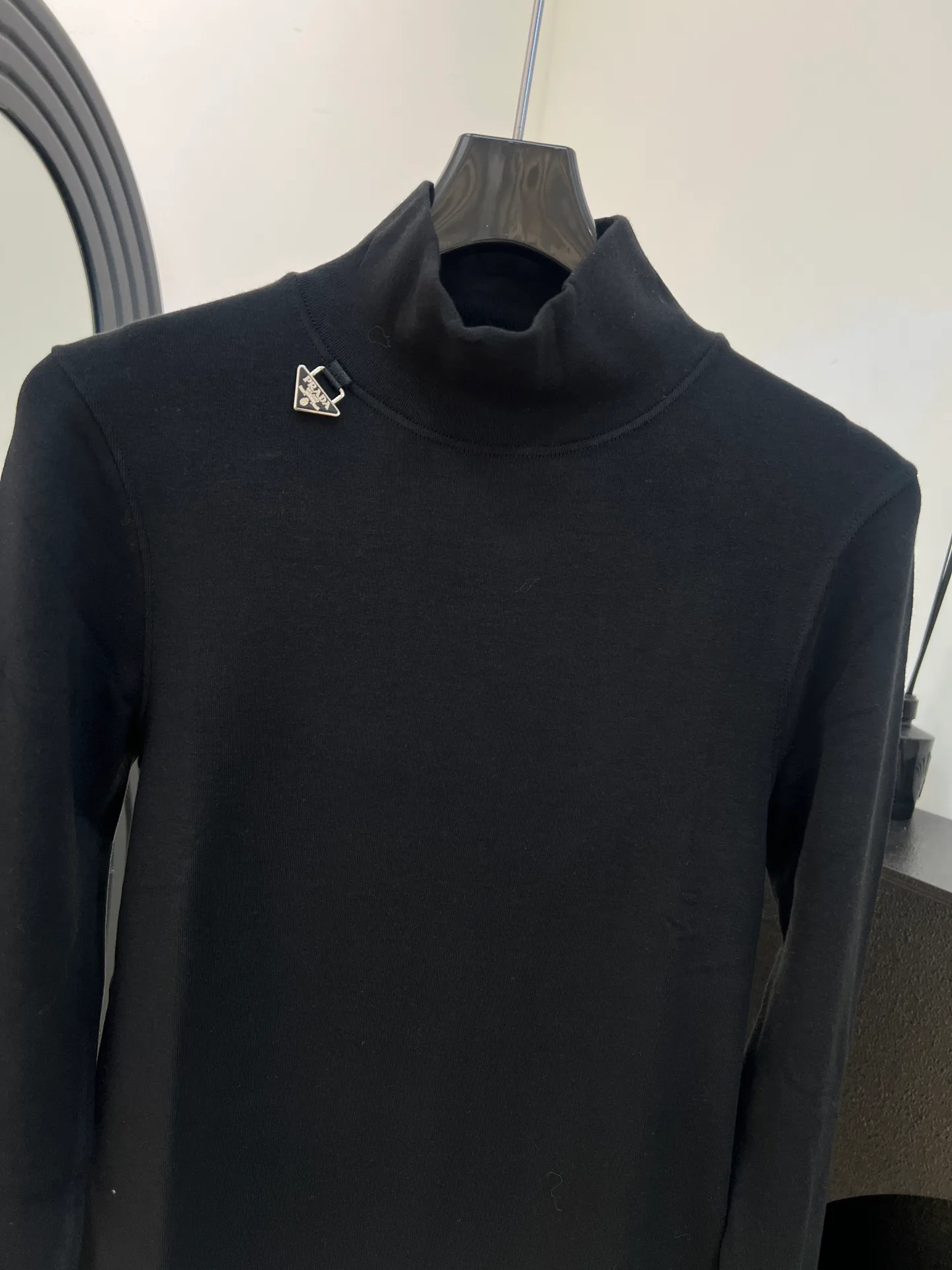 Джемперы И Свитеры Женские Prada 18149838