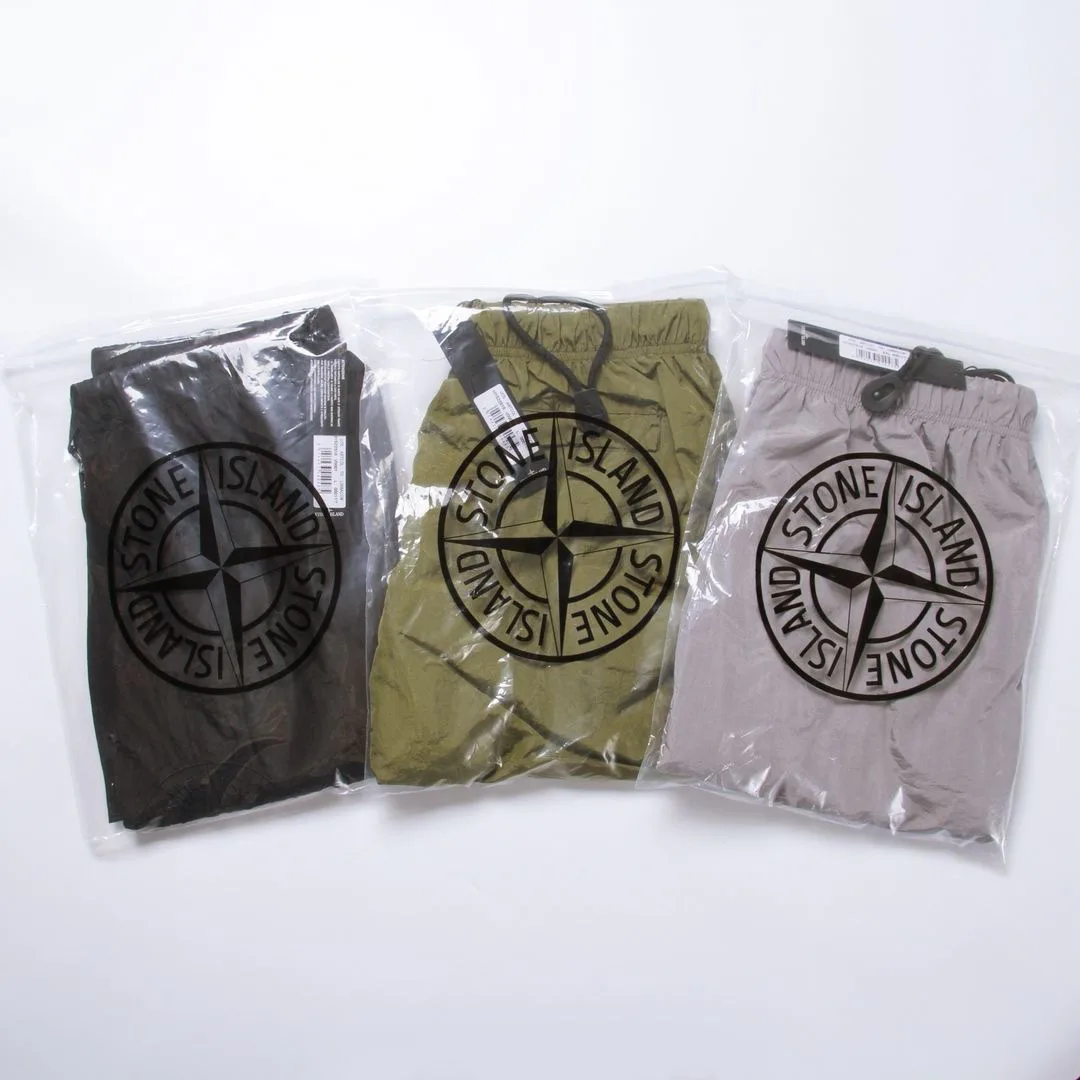 Шорты Мужские Stone Island 13237701