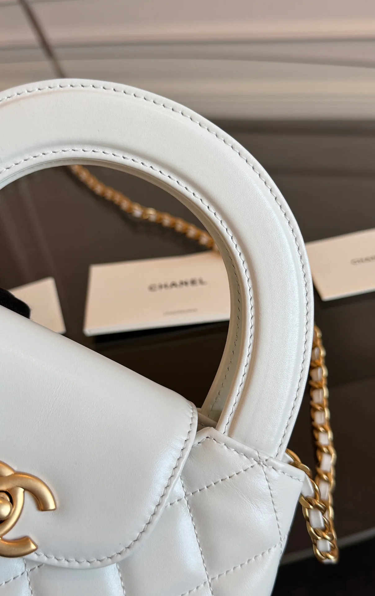 Классические Сумки Женские Chanel 11522210