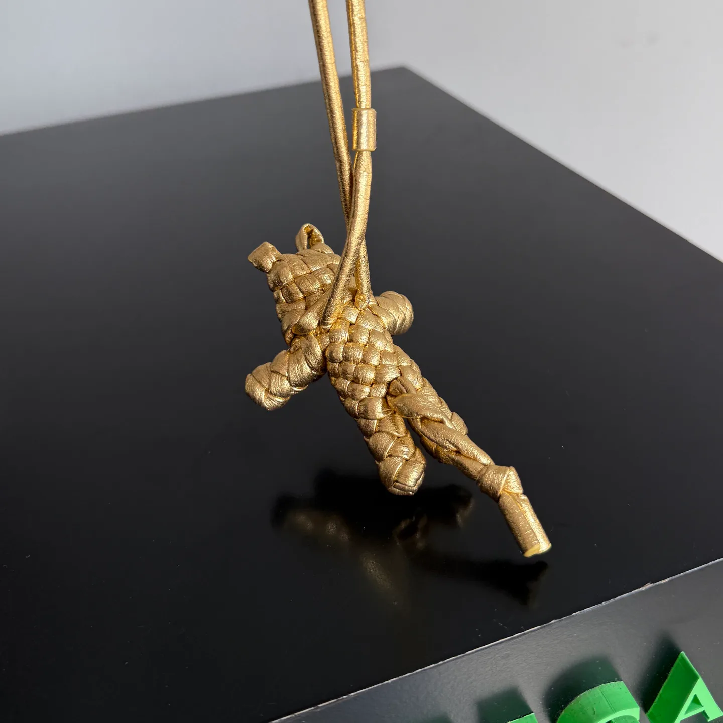 Ключницы Bottega Veneta 1846924