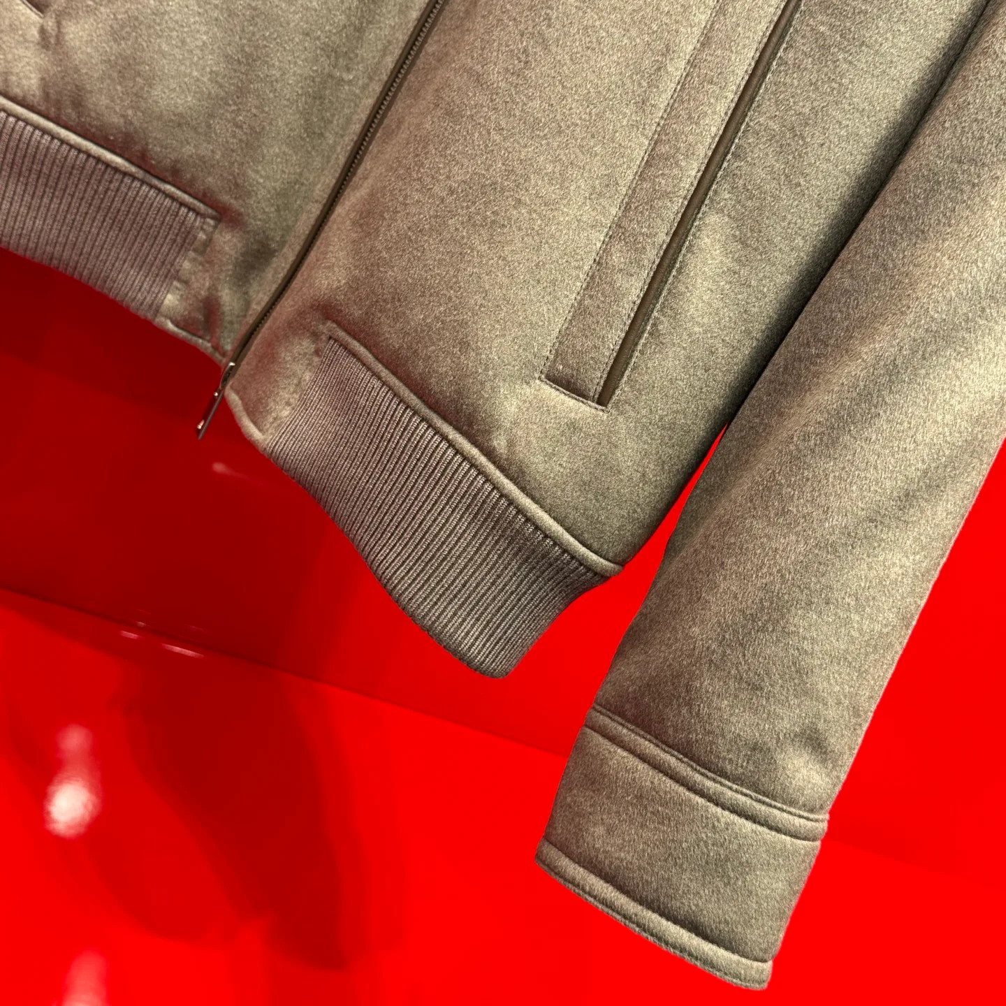 Куртки И Пуховики Мужские Bottega Veneta 789982