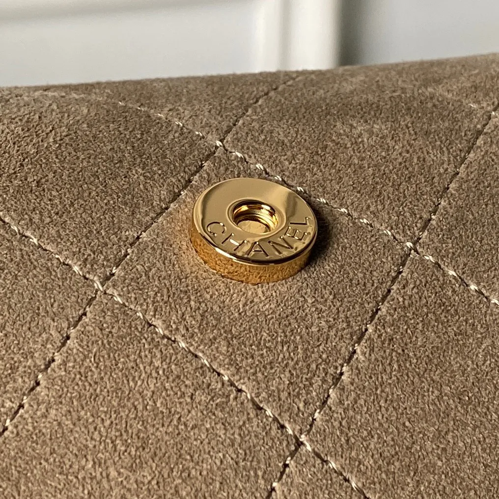 Классические Сумки Женские Chanel 17827305