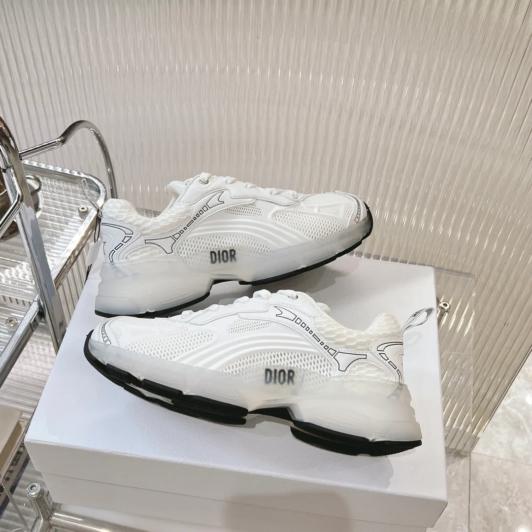 Кроссовки Женские Christian Dior 11270143