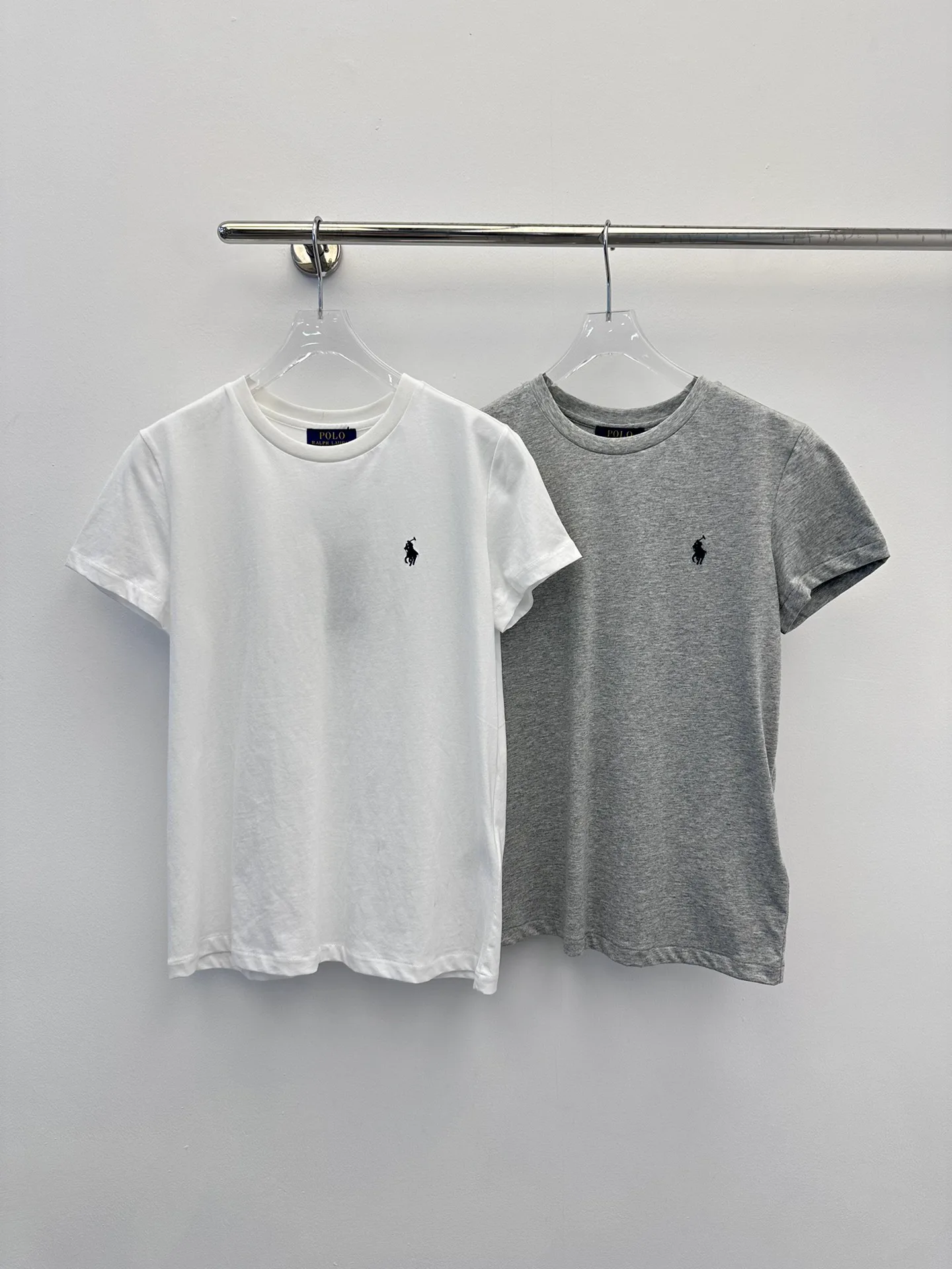 Футболки Женские Ralph Lauren 33414