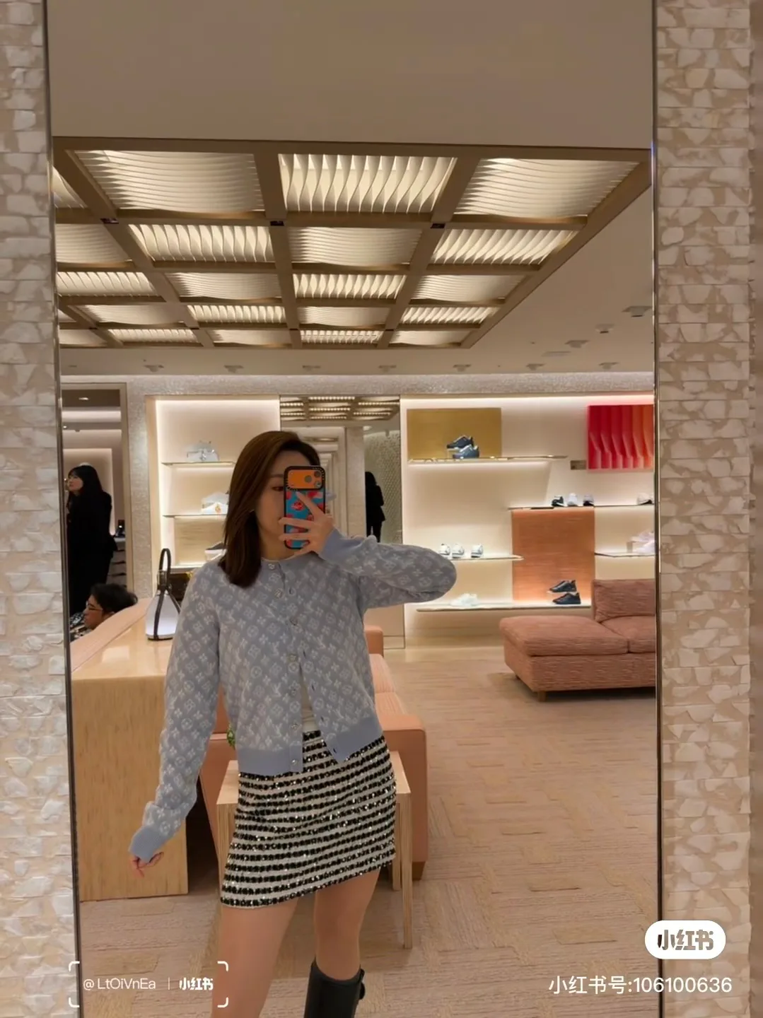 Джемперы И Свитеры Женские Louis Vuitton 454865