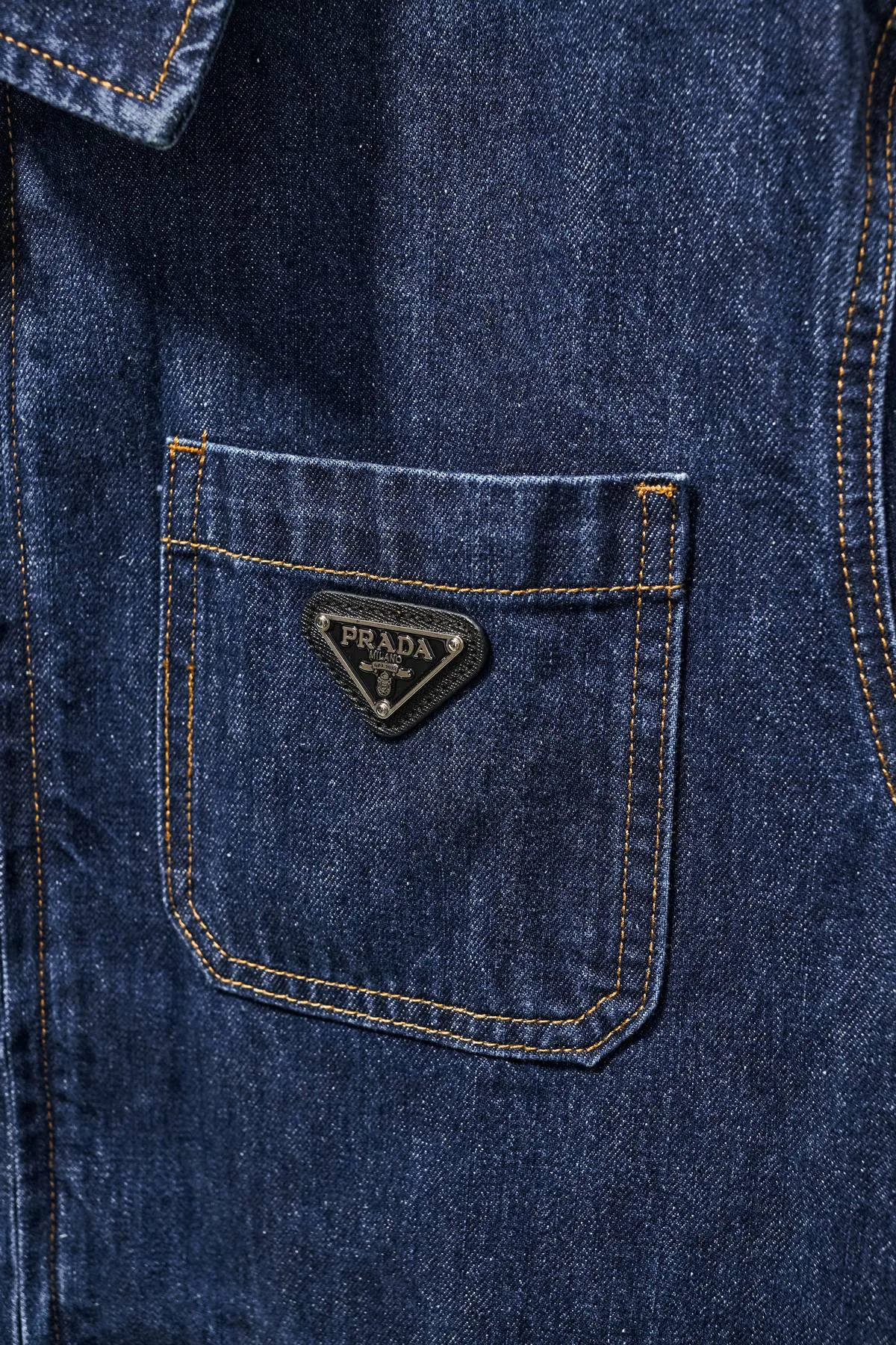 Куртки Женские Prada 2424