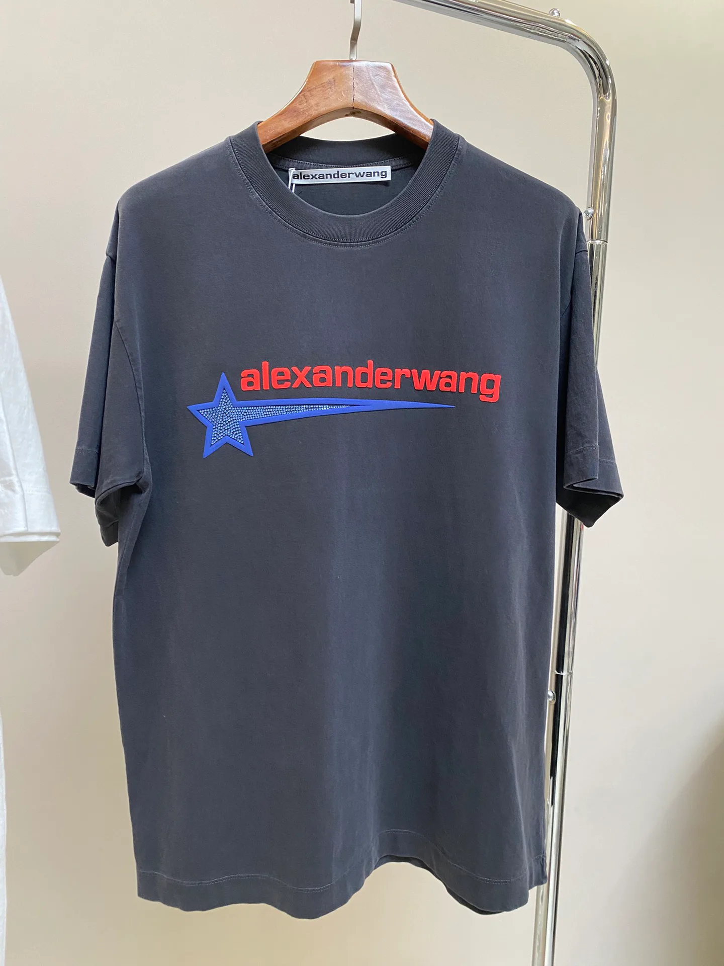 Футболки Женские Alexander Wang 11516839
