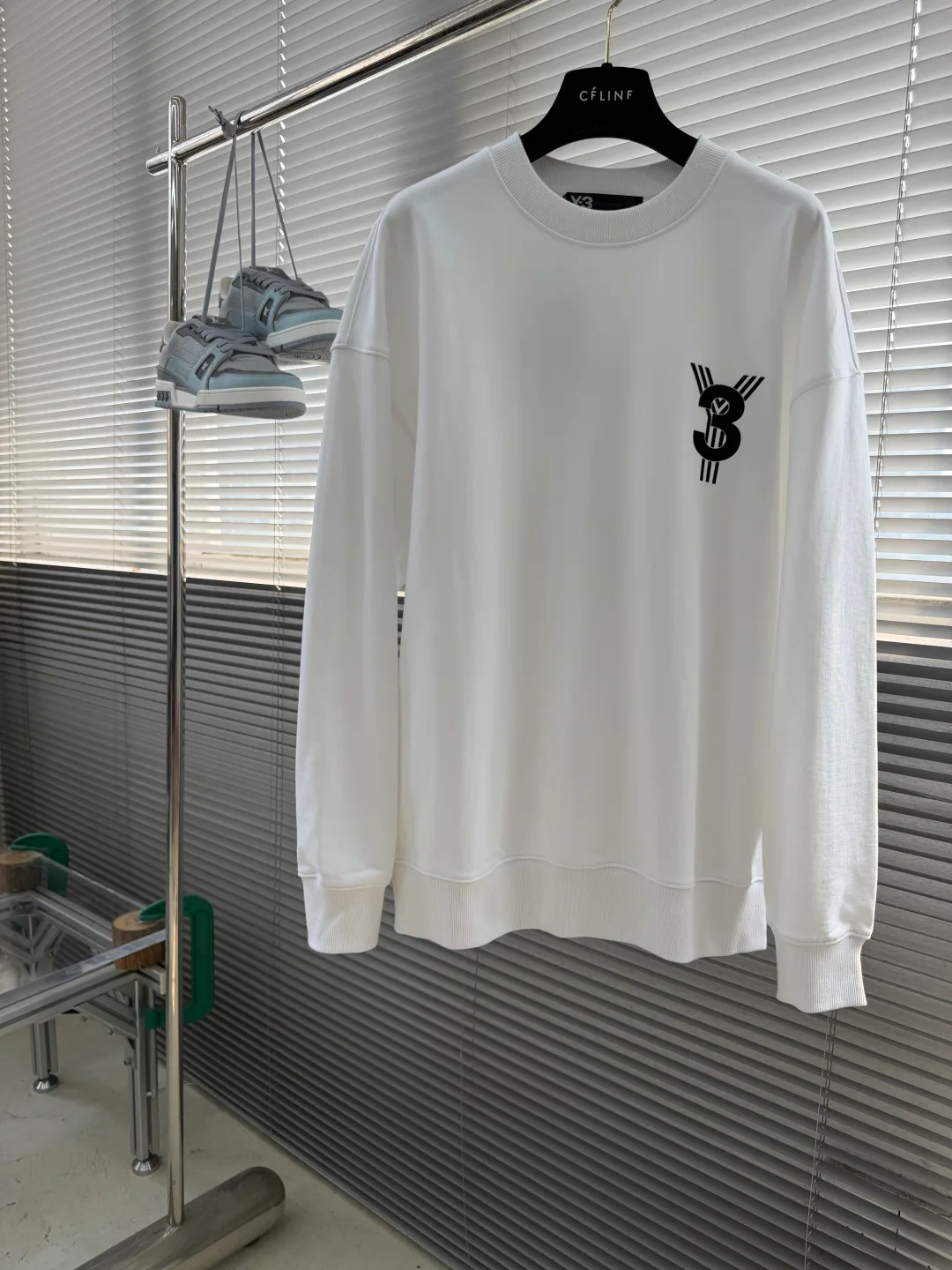 Свитшоты И Худи Мужские Y-3 18795790