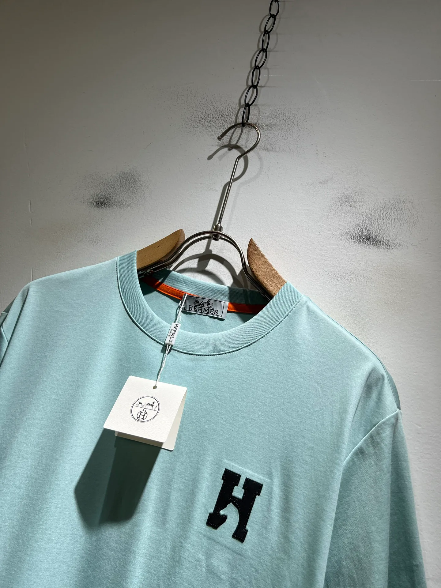 Футболки Мужские Hermes 11952703