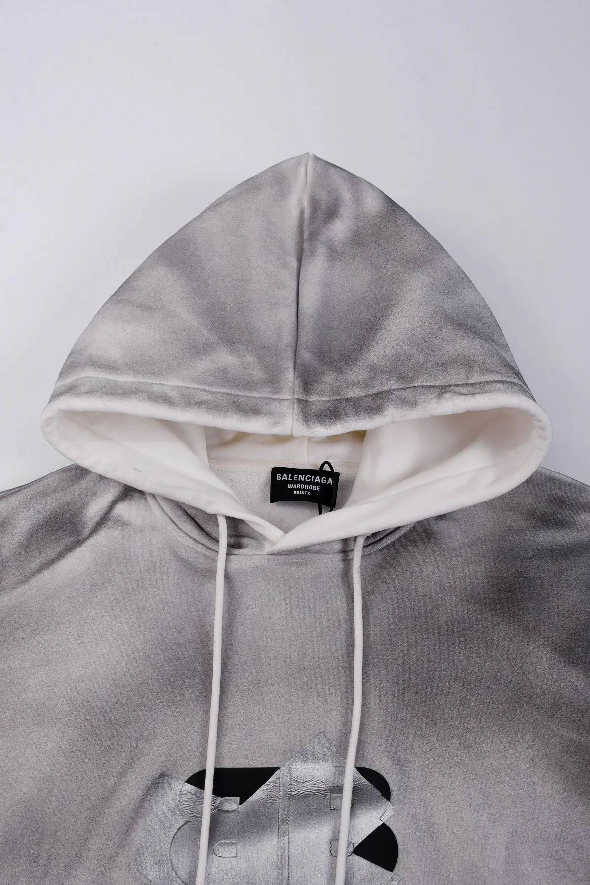 Свитшоты И Худи Мужские Balenciaga 186815