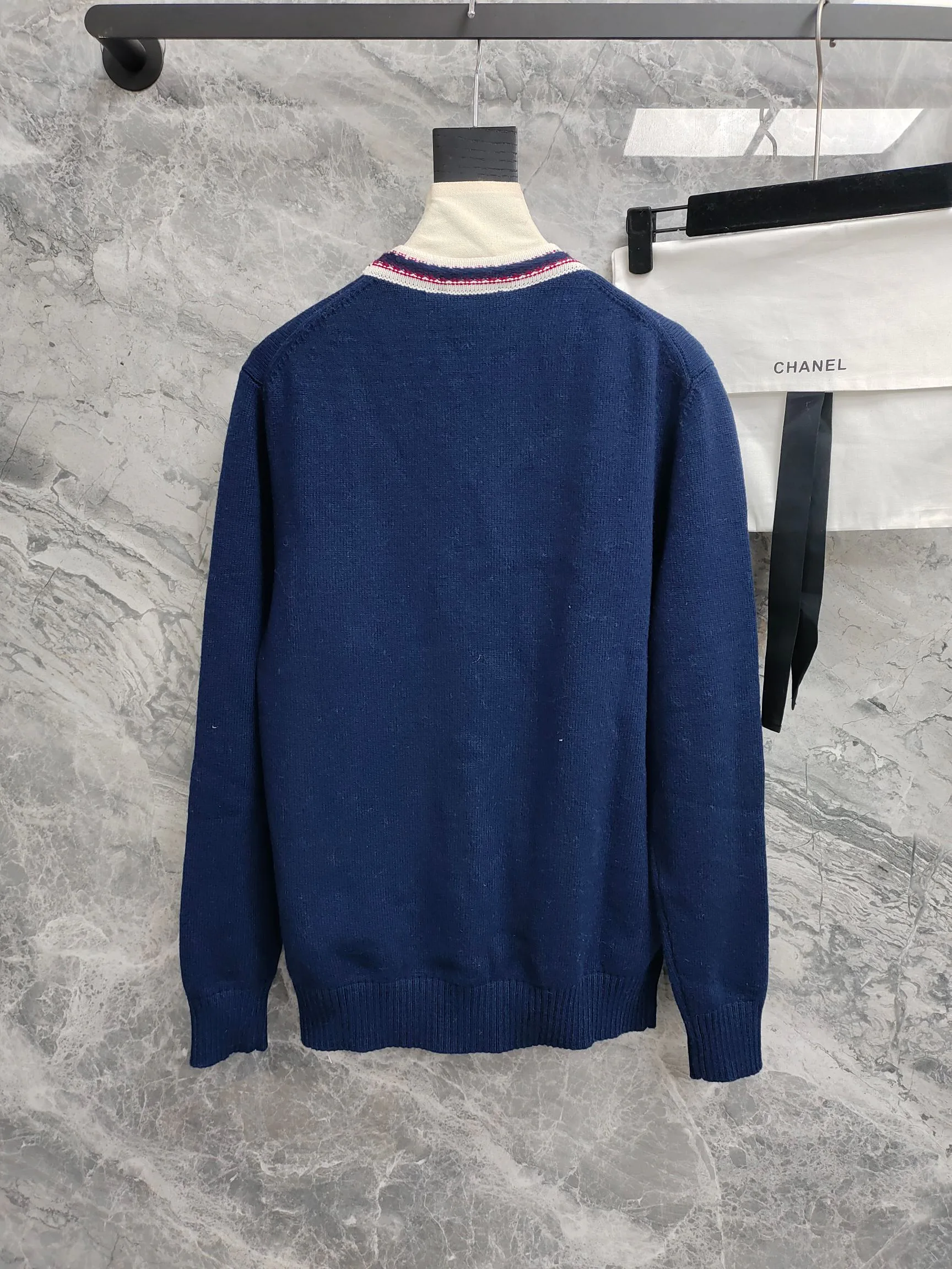 Джемперы И Свитеры Женские Chanel 5052317