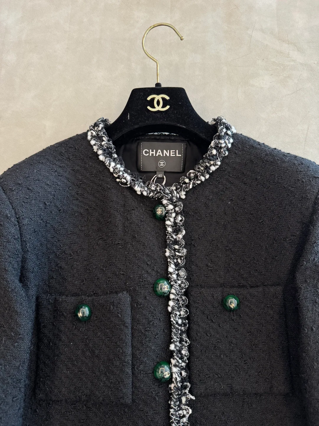Жакеты Женские Chanel 17727906