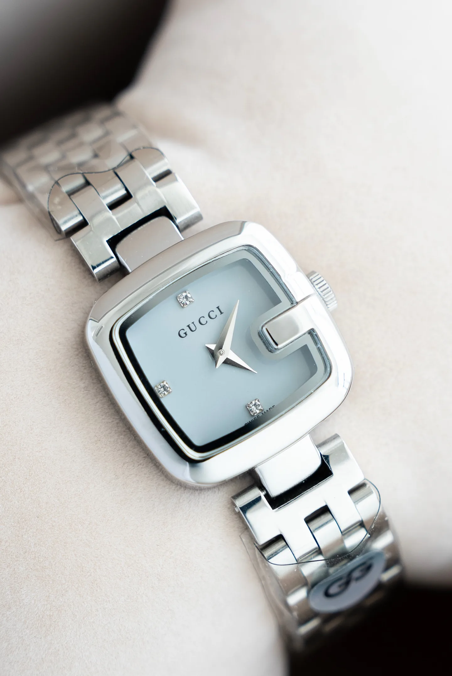 Часы Женские Gucci 17994154