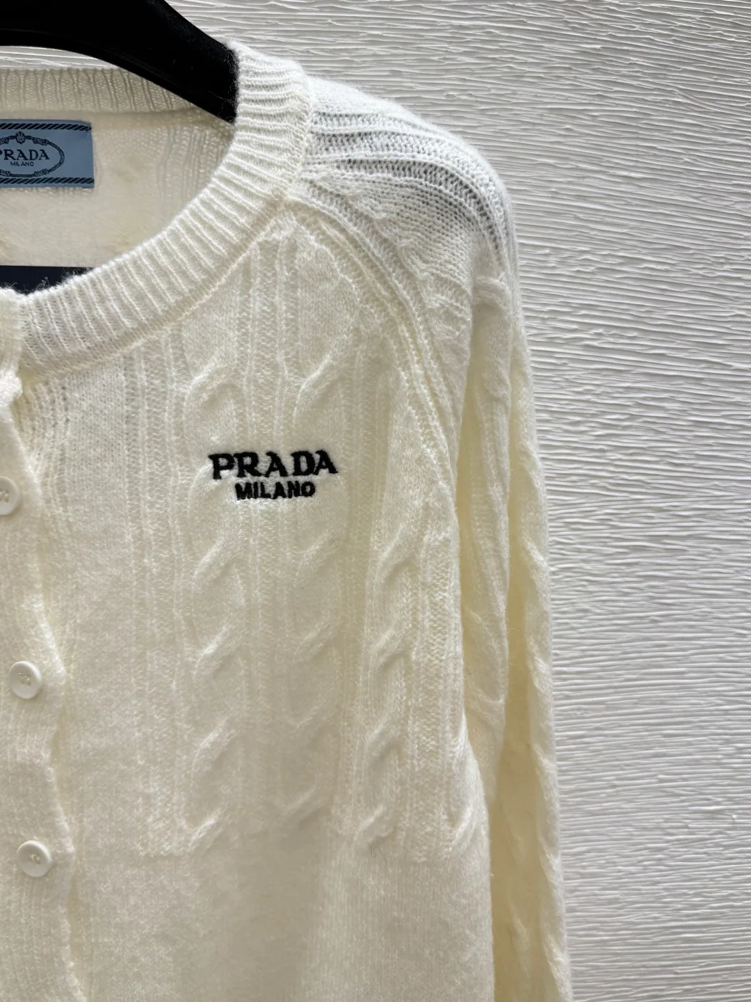 Джемперы И Свитеры Женские Prada 19496894