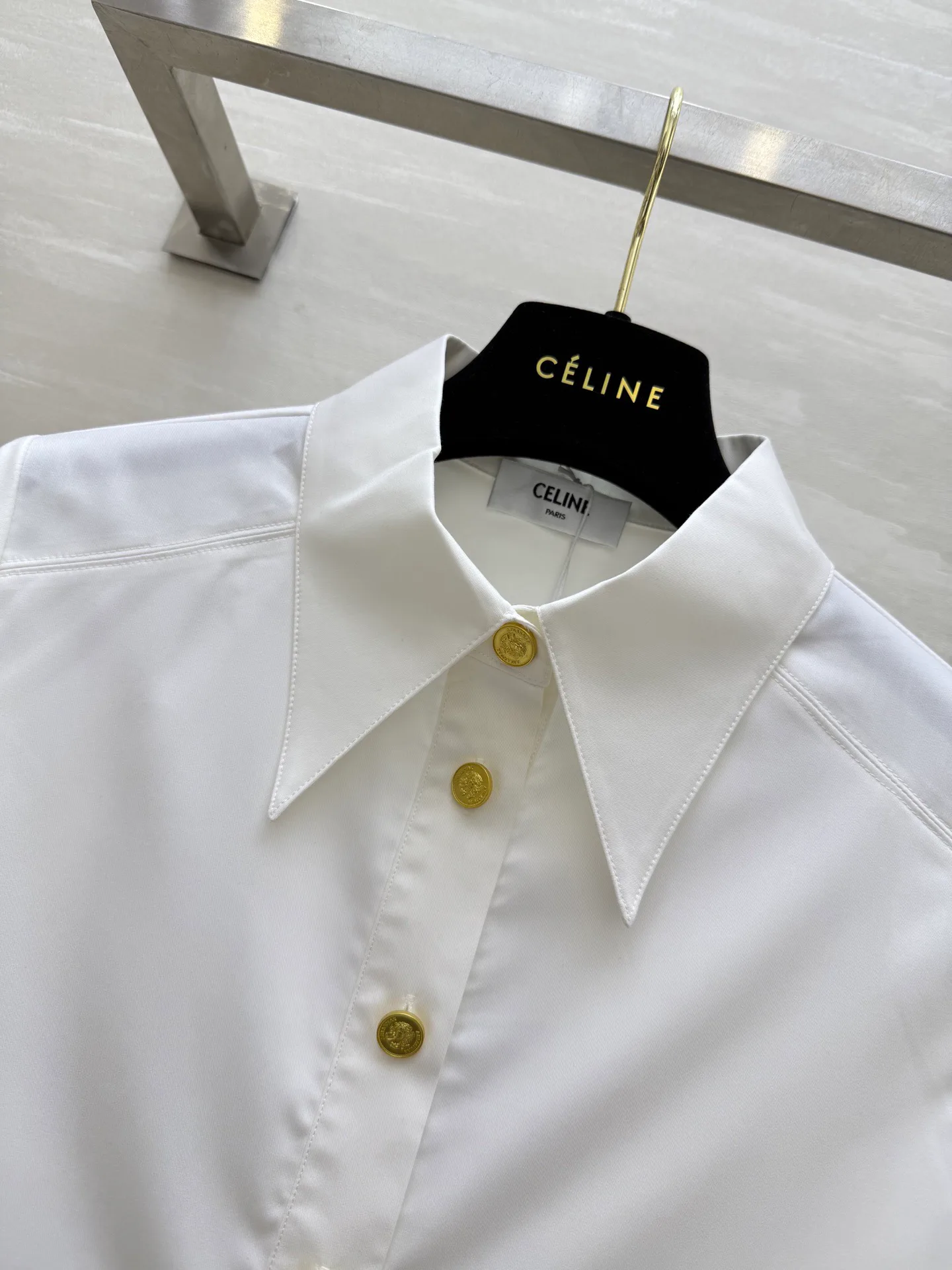 Рубашки Женские Celine 6049111