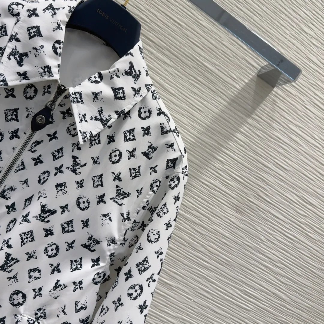 Куртки Женские Louis Vuitton 74815