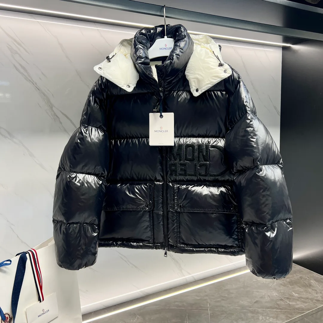 Куртки И Пуховики Женские Moncler 18710380