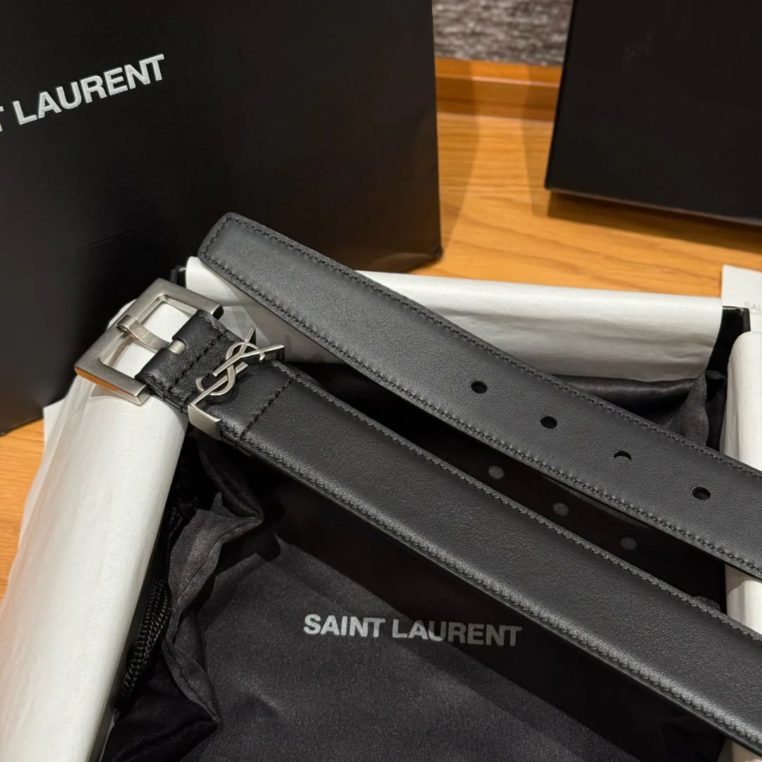 Ремни Saint Laurent 10399087