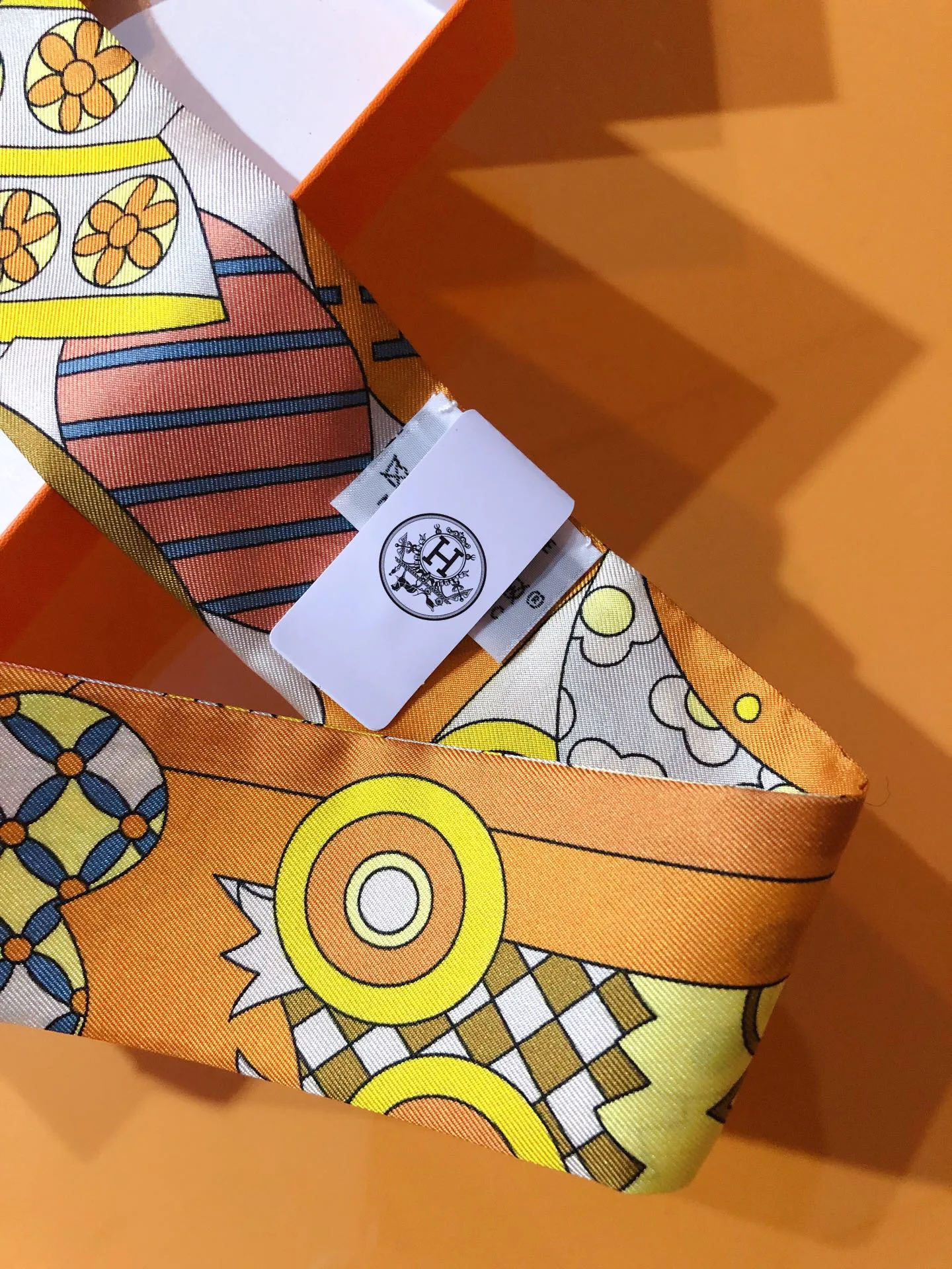 Платки Hermes 12918570